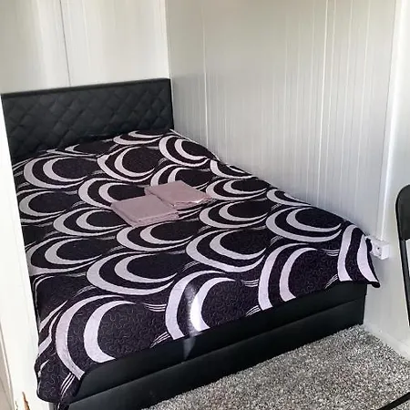 アパート Apartament D-7