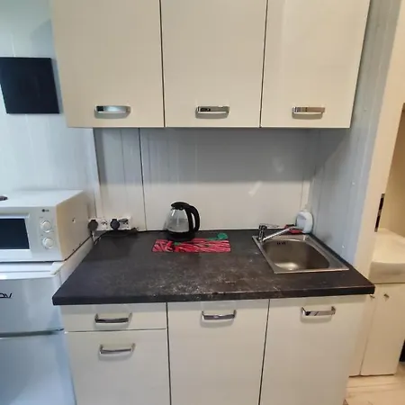 アパート Apartament D-7 *