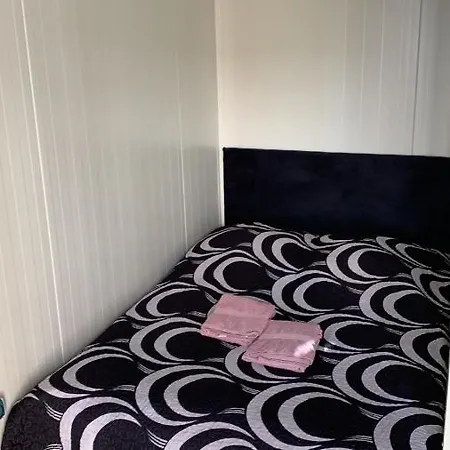 アパート Apartament D-7 ワルシャワ