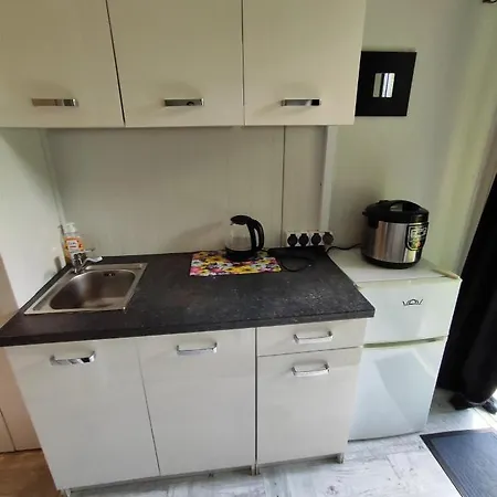 アパート Apartament D-7 *